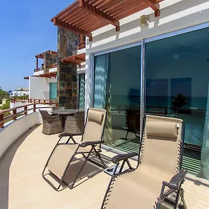 *** Hotel Casa Del Mar México