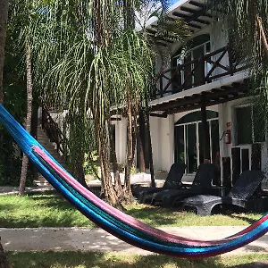 *** Hotel Casaejido México